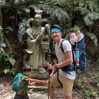 城市山人