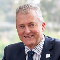 David Moran