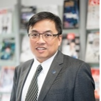 Dr. Hao-Chung Kuo