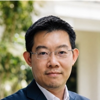 Dr. Gengpong Tangaroonsanti