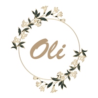 Oli studio手作飾物