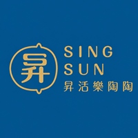昇活樂陶陶