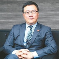 楊明勳