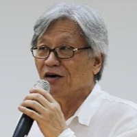 李敏勇
