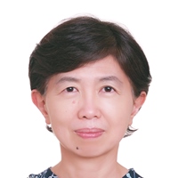 莊琇媛 Hsou-Yuan Chuang