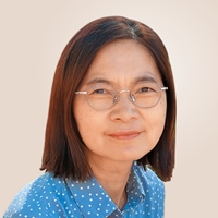 洪雅玲