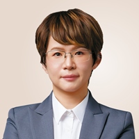 韓中梅