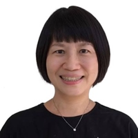 宋郁玲