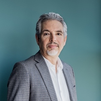 Andrew Perchuk安德魯·佩爾丘克