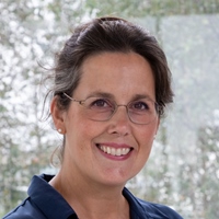 Sandra Kisters桑德拉·基斯特斯