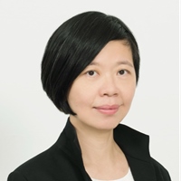 楊佳琳 Chia-Lin Yang