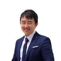 Jedidiah 'Jedi' Alex Koh 許偉龍
