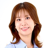 Sawako Nagai