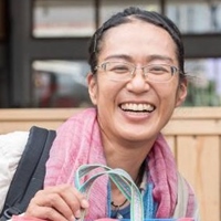菅野麻依子(日本) Maiko SUGANO (Japan)