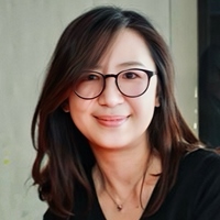 林靜雯 (台灣) Yolanda, Ching-Wen LIN (Taiwan)