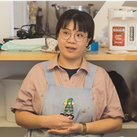 楊志雅(台灣) Sylvia C. Y. YANG (Taiwan)