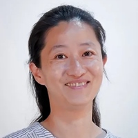 李曉雯 (台灣) Catherine, Hsiao-Wen LEE (Taiwan)