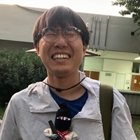 朴建雄 (日本) Kenyu PAKU (Japan)