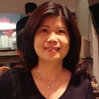 董淑惠 (台灣)Rosie TUNG (Taiwan)