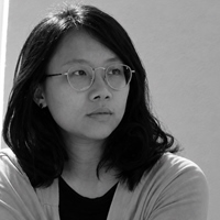朱筱琪(台灣) Hsiao-Chi CHU (Taiwan)