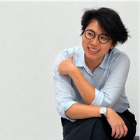 吳佩璇 (台灣) Pei-Hsuan WU (Taiwan)