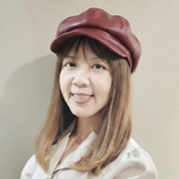 莊子嫻Tracy