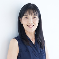 功刀 優子(Yuko Kunugi)