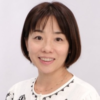 佐佐木 恭子(Kyoko Sasaki)