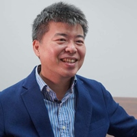 孫一信