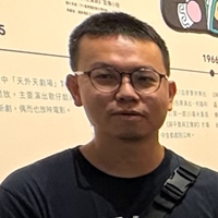 陳立穎 講師