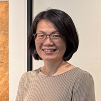 謝佳娟 Hsieh Chia-Chuan