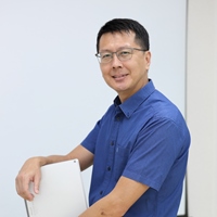 吳育宏 Oscar Wu