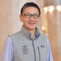 陳一強