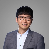 吳承漢 Hank Wu