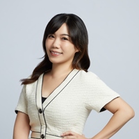 鄭宇珊 Amy Cheng