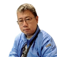 阿飛