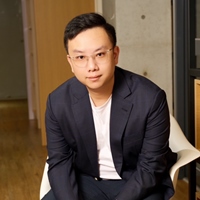 黃柏齊 Alvin