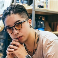 李毓晉