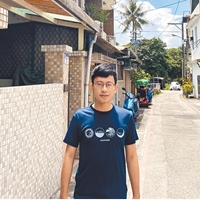 何瑞暘