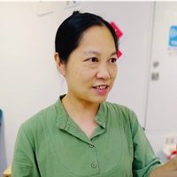 林倩如