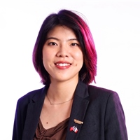 Shao Hua Huang