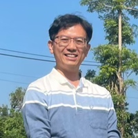 黃嘉慶