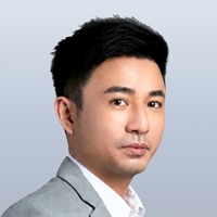 Luke 李彥輝