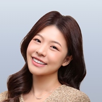 Haley 黃心妤