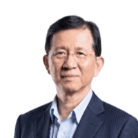 黃彥男
