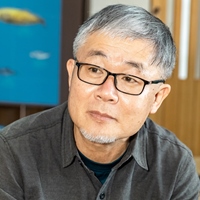 廖鴻基