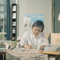李瑾倫