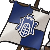 鐵漢堡騎士團 The Knights of Ironburg
