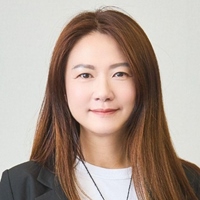 許慈雅 Yvonne Hsu