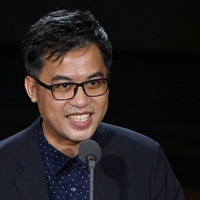 陳南宏